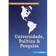 UNIVERSIDADE POLITICA E PESQUISA - 1