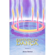 ESPIRITO DA DANÇA - VOLUME 2