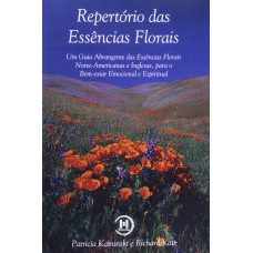 REPERTORIO DAS ESSÊNCIAS FLORAIS