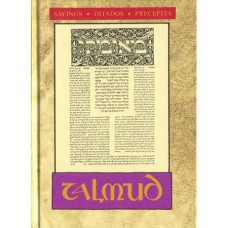 DITADOS DOS SÁBIOS DO TALMUD