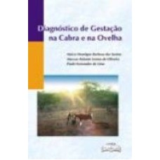 DIAGNOSTICOS DE GESTACAO NA CABRA E NA OVELHA