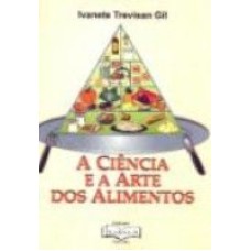 CIENCIA E A ARTE DOS ALIMENTOS