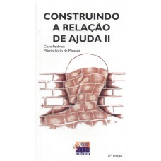 CONSTRUINDO A RELACAO DE AJUDA - MUDOU PARA ENCONTRO