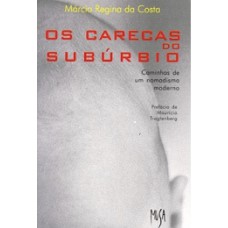 OS CARECAS DO SUBÚRBIO