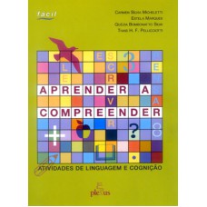 APRENDER A COMPREENDER (FACIL) - 1