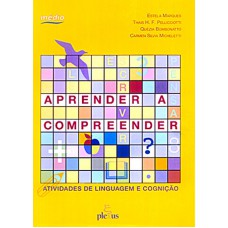 APRENDER A COMPREENDER (MEDIO) - 1