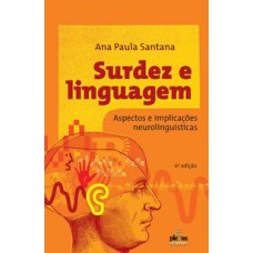 SURDEZ E LINGUAGEM