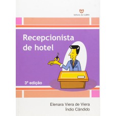 RECEPCIONISTA DE HOTEL - 3