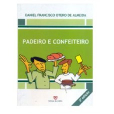 PADEIRO E CONFEITEIRO