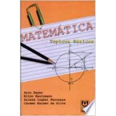 MATEMATICA - TOPICOS BASICOS - 2ª