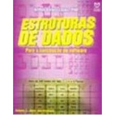 ESTRUTURAS DE DADOS - VOL.01 - PARA A CONSTRUCAO DE...