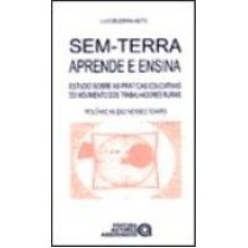 SEM TERRA APRENDE E ENSINA - ESTUDO SOBRE AS...