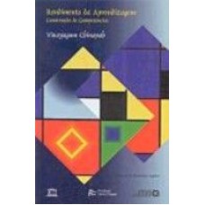 RENDIMENTO DA APRENDIZAGEM - CONSTRUCAO DE COMPETENCIAS