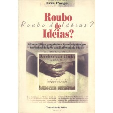 ROUBO DE IDEIAS? - 1