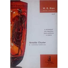 W.R.BION - VOL. 2 - NOVAS LEITURAS - 1ª