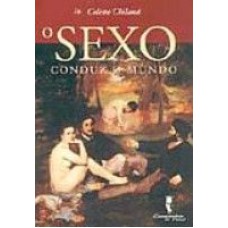 SEXO CONDUZ O MUNDO, O - 1