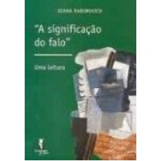 SIGNIFICACAO DO FALO, A UMA LEITURA