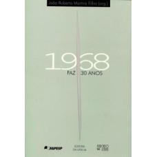 1968 FAZ 30 ANOS - 1ª