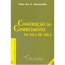 CONSTRUCAO DO CONHECIMENTO EM SALA DE AULA