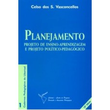 PLANEJAMENTO - PROJETO DE ENSINO-APRENDIZAGEM E ...