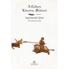 A CULTURA LITERÁRIA MEDIEVAL