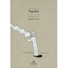 TOGETHER 1996: UM POEMA, VOZES