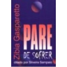 PARE DE SOFRER