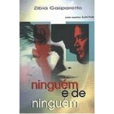 NINGUEM E DE NINGUEM - 53ª EDICAO