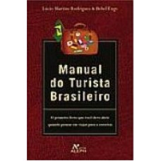 MANUAL DO TURISTA BRASILEIRO