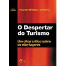 DESPERTAR DO TURISMO, O - 1