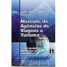 MERCADO DE AGENCIAS DE VIAGENS E TURISMO