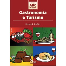 GASTRONOMIA E TURISMO