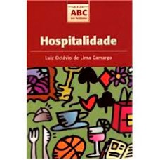 HOSPITALIDADE