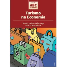 TURISMO NA ECONOMIA