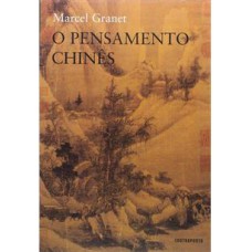 O PENSAMENTO CHINES