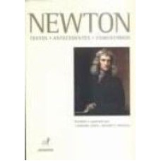 NEWTON - TEXTOS ANTECEDENTES COMENTARIOS