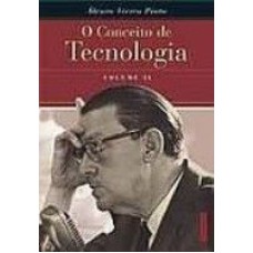 CONCEITO DE TECNOLOGIA, O - VOL. 02