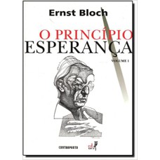 PRINCIPIO ESPERANCA, O - VOL. 1 - 1ª