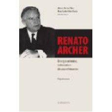 RENATO ARCHER - ENERGIA ATOMICA SOBERANIA E DESENVOLVIMENTO