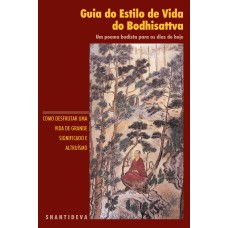 Guia do Estilo de Vida do Bodhisattva