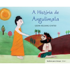 A história de Angulimala