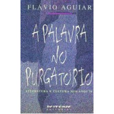 PALAVRA NO PURGATORIO, A - 1