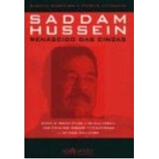 SADDAM HUSSEIN RENASCIDO DAS CINZAS - 0