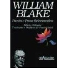 WILLIAM BLAKE - POESIA E PROSA