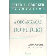 ORGANIZACAO DO FUTURO, A