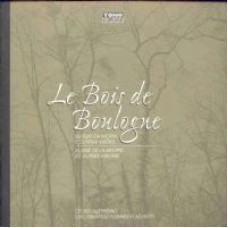 LE BOIS DE BOULOGNE: ELOGIO DA MIOPIA E OUTRAS VISOES /ELOGE DE LA MYOPIE E - 1