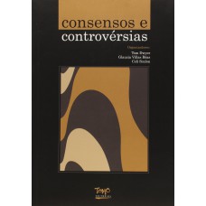 CONSENSOS E CONTROVERSIAS - 1ª