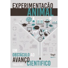 EXPERIMENTAÇAO ANIMAL