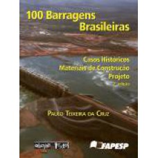 100 BARRAGENS BRASILEIRAS - 2