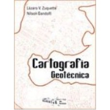 CARTOGRAFIA GEOTECNICA - 1